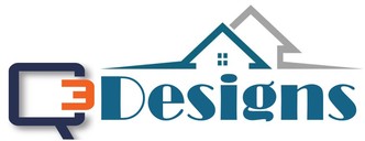 Q3 Designs LLC logo