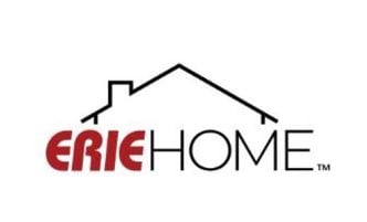 Erie Home - Foundation or Basement Waterproofing logo