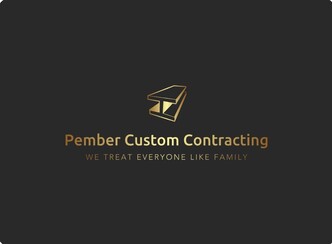 Pember Custom Contracting logo