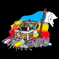 Logo for Terrance Treasures
