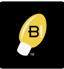 Logo for Blingle! of Scottsdale