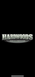 Hardwoods Tree Services logo