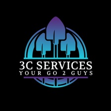 Logo for 3C Service