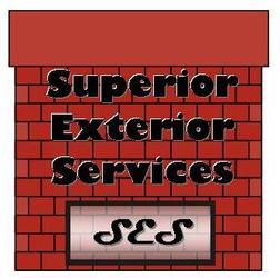 Superior Exterior Services logo