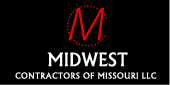 Midwest Contractors of Missouri, LLC logo
