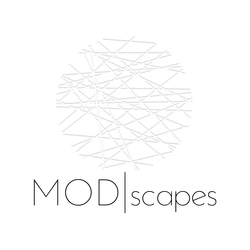 MOD-Scapes, LLC logo