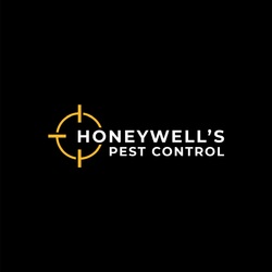 Honeywell's Pest Control logo