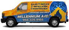 Avatar for Millennium A/C LLC
