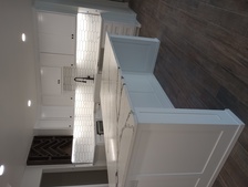 Avatar for Genuviola Custom Cabinets