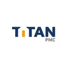 Titan PMC, LLC logo
