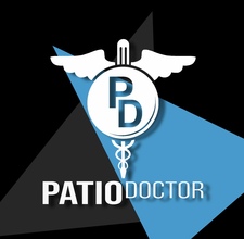 Logo for Patio Doctor