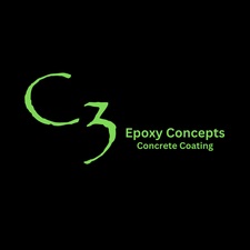 Logo for C3 Epoxy Concept