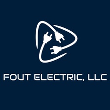 Logo for Fout Electric, LLC