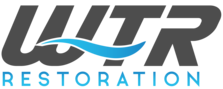 WTR Restoration LLC logo