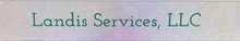 Avatar for Landis Services, LLC