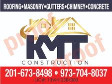 Avatar for KMT Construction LLC