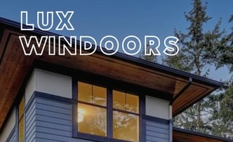 Lux-Windoors logo