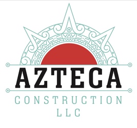 Azteca Construction LLC logo