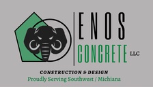 Avatar for Enos Concrete