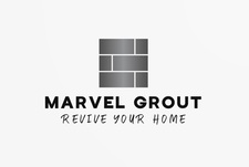 Logo for Marvel Grout