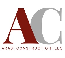Logo for Arabi Construction