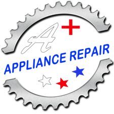 A Plus Appliance Repair LLC logo