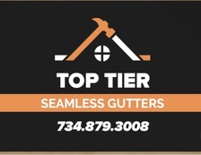 Avatar for Top Tier Seamless Gutters