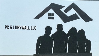 PC & J Drywall LLC logo