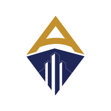 Ark Construction logo