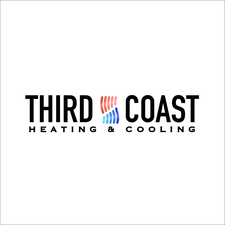 Logo for Third Coast Heating & Cooling, LLC