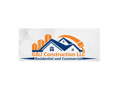 G&J Construction logo