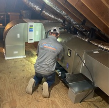 Avatar for Breaux's Air Conditioning LLC