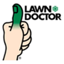 Lawn Doctor of East Salt Lake-Holladay-Cottonwood Heights logo