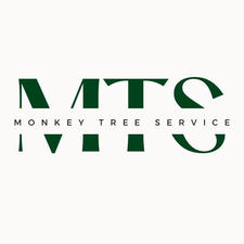 Logo for Monkey Tree Service