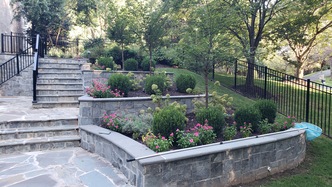 Dogwood Creek Landscapes Inc logo