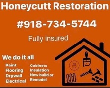 Avatar for Honeycutt Restoration, LLC