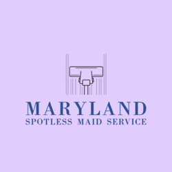 Maryland Spotless Maid Service LLC logo