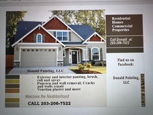 Avatar for Donald Painting LLC
