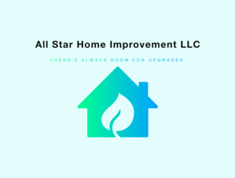 All Star Home Improvement LLC logo