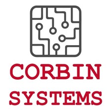 Logo for Corbin Systems, LLC