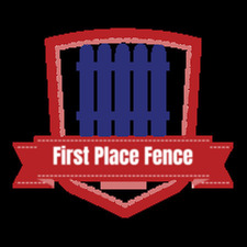 Logo for First Place Fence, Inc.