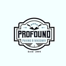 Logo for Profound Paving Masonry