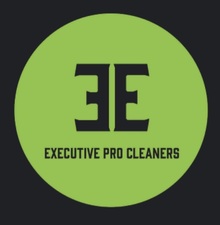 Logo for Executive Pro Cleaners