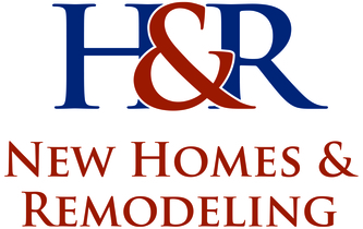 H & R Construction, LLC logo