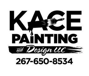 KACE Painting & Design logo