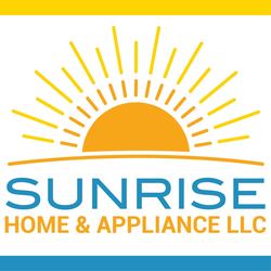 Sunrise Home & Appliance, LLC logo