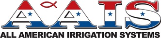 All American Irrigation Systems, LLC logo