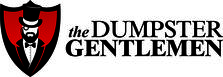 The Dumpster Gentlemen logo