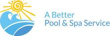 Logo for A-Better Pool & Spa Service, LLC