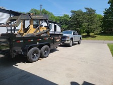 Avatar for CLEANER SPACE DEBRIS REMOVAL & PROPERTY SERVICES LLC